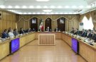 توضیح عارف درباره ماجرای عرضه بنزین با نرخ جدید در کرمان