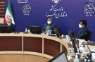 جلسات کمیسیون ماده ۵ و کارگروه زیربنایی استان برگزار شد