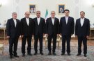 منافع هیچ کشوری با زیاده‌خواهی تامین نخواهد شد
