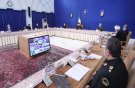 مقابله با اشرار و برهم زنندگان امنیت جامعه خواست مردم است 