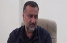 سردار سید رضی موسوی در حمله رژیم صهیونیستی به شهادت رسید 