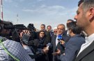 کنار مردم بندرعباس هستیم/مجروحان را رها نمی‌کنیم