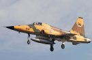 جزئیات سقوط جنگنده اف - 5 آموزشی در تبریز