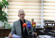اسبقیان: ورزش ایران در نومد گیمز 2026 برای نخستین بار به‌صورت کاروانی اعزام می‌شود/ پرچم کاروان در دست قوی‌ترین مرد ایران