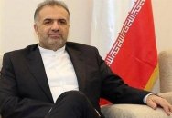 آمریکا شرایط از سرگیری مذاکرات را فراهم نکرده است 