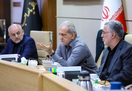 ایران خواهان گسترش تنش و ناامنی در منطقه نیست