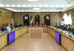 توضیح عارف درباره ماجرای عرضه بنزین با نرخ جدید در کرمان
