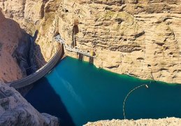 تاثیر خشکسالی بر منابع آب سطحی خنثی شد 