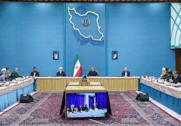 تاخیر یک ساله در تشکیل جلسه شورای عالی فضای مجازی/ ۸ سند در صف بررسی