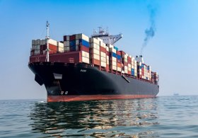 ناوگان کشتیرانی تجاری ایران بالاتر از آمریکا و فرانسه 