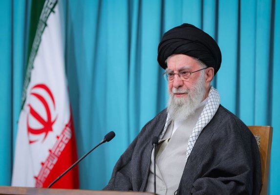 اتحاد ملی ایران، همان اتحاد ملی ۲۳ خرداد است همه مسئولند
