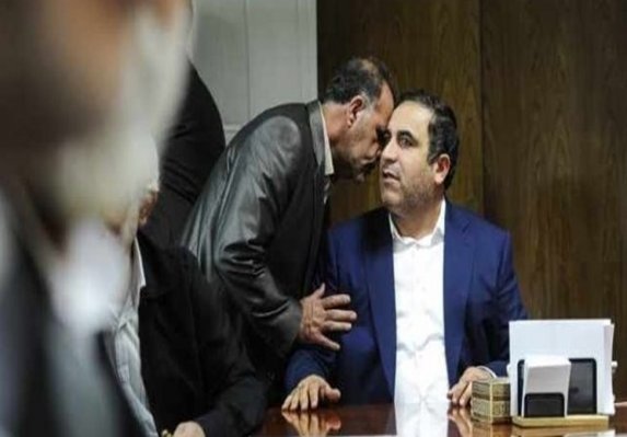 واقعیت یک فایل صوتی/ ماجرای شرکت یاس و فساد سیف و شریفی چه بود؟ 