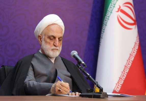 تعطیلی و تخلیه زندان رجایی‌شهر یک مطالبه مردمی بود