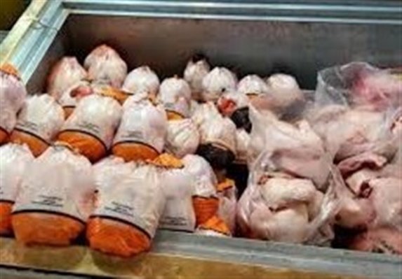 وقتی مرغ روزانه به کالای لاکچری تبدیل می‌شود! 