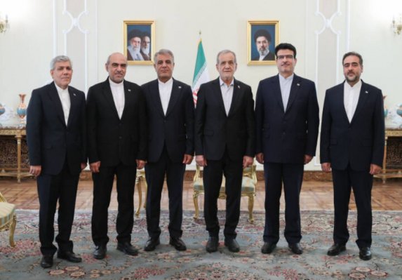 منافع هیچ کشوری با زیاده‌خواهی تامین نخواهد شد