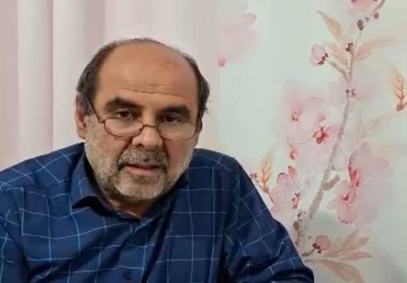 علیرضا طهان برای دومین دوره متوالی عضو شورای مرکزی جمعیت ایثارگران کشور شد