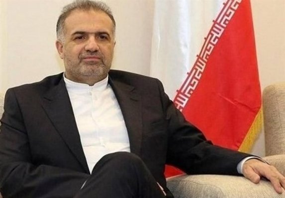 آمریکا شرایط از سرگیری مذاکرات را فراهم نکرده است 