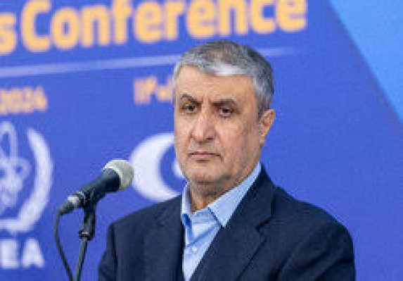 تأسیسات هسته‌ای بازسازی خواهند شد